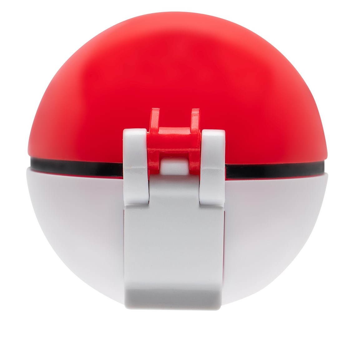 Pokemon W15 Clip ‘n’ Go Poke Ball Belt Set figurine Pokemon W15 Clip ‘n’ Go Poke Ball Belt Set figurine