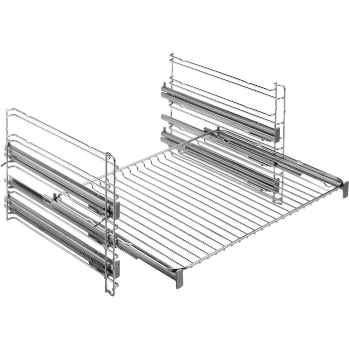 AEG ELECTROLUX TR3LFV oven part/accessory Stainless steel Metal Oven rail AEG ELECTROLUX TR3LFV oven part/accessory Stainless steel Metal Oven rail