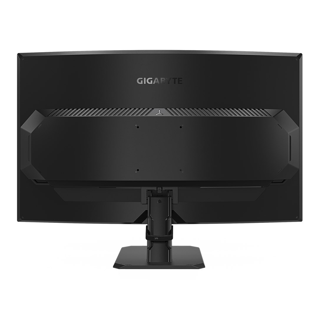 GIGABYTE GS32QCA computer monitor 80 cm (31.5") 2560 x 1440 pixels Quad HD LED Black GIGABYTE GS32QCA computer monitor 80 cm (31.5") 2560 x 1440 pixels Quad HD LED Black