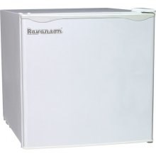 Ravanson LKK-50 combi-fridge Freestanding White Ravanson LKK-50 combi-fridge Freestanding White