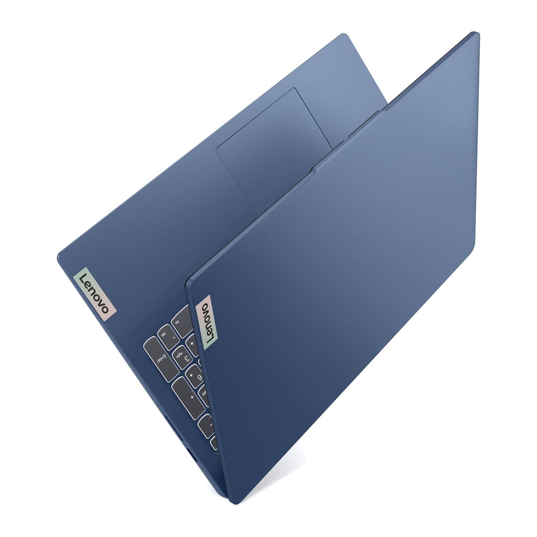Lenovo IdeaPad Slim 3 15IRU8 i3-1315U 15.6" FHD IPS 300nits AG 8GB LPDDR5-4800 SSD512 Intel UHD Graphics 47Wh Win11 Abyss Blue Lenovo IdeaPad Slim 3 15IRU8 i3-1315U 15.6" FHD IPS 300nits AG 8GB LPDDR5-4800 SSD512 Intel UHD Graphics 47Wh Win11 Abyss Blue