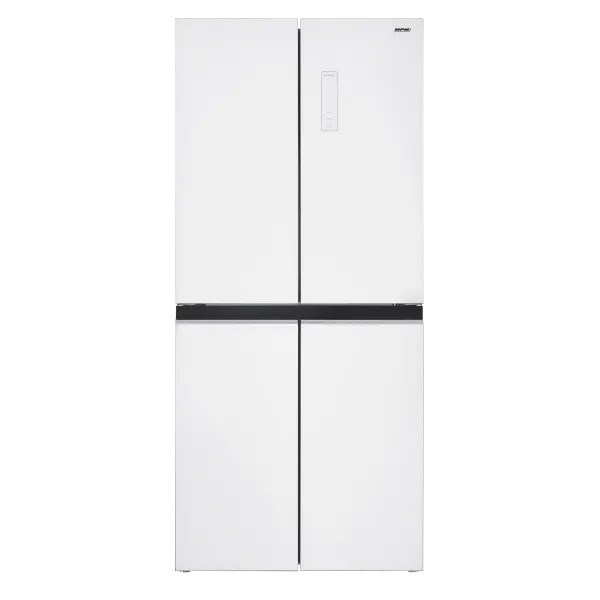MPM-434-SBF-08 fridge-freezer combination, double opening Freestanding 472 l MPM-434-SBF-08 fridge-freezer combination, double opening Freestanding 472 l
