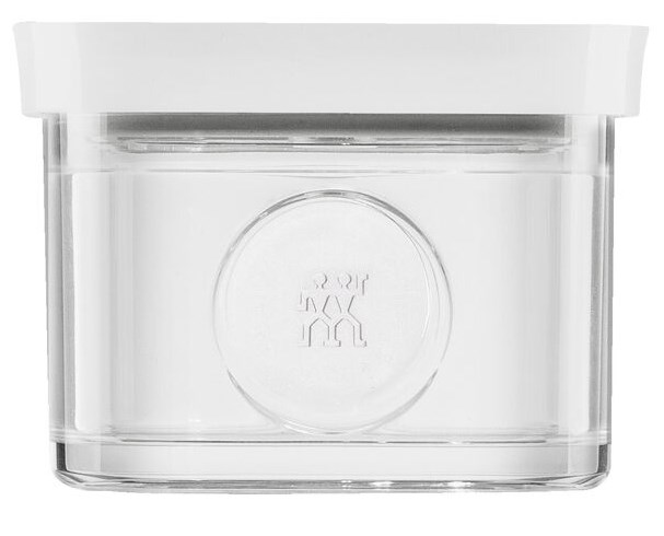 ZWILLING 1025971 Rectangular Container 2.445 L Transparent, White 6 pc(s) ZWILLING 1025971 Rectangular Container 2.445 L Transparent, White 6 pc(s)