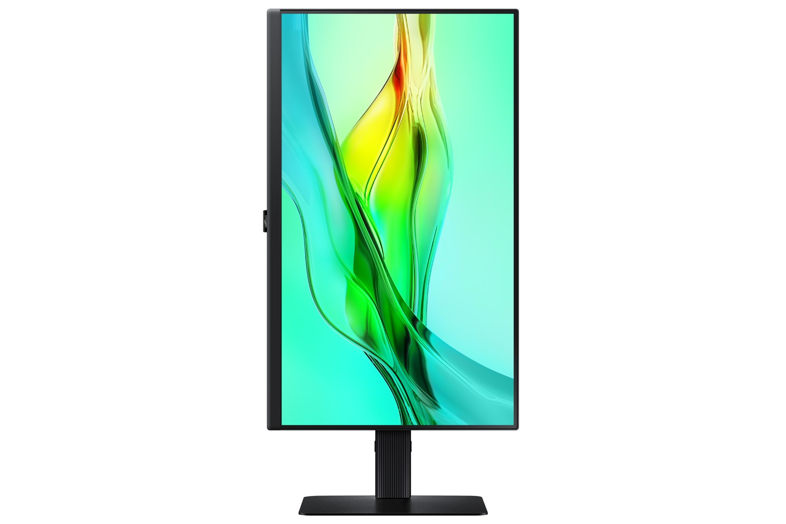 Samsung S60UD computer monitor 61 cm (24") 2560 x 1440 pixels Quad HD LCD Black Samsung S60UD computer monitor 61 cm (24") 2560 x 1440 pixels Quad HD LCD Black