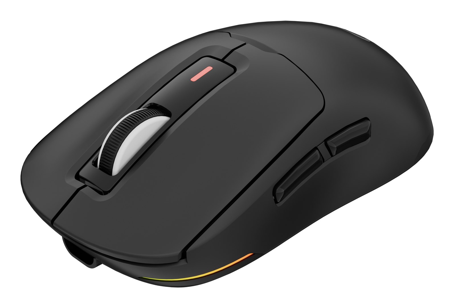GENESIS Zircon 660 mouse Gaming Right-hand RF Wireless + Bluetooth + USB Type-A Optical 12000 DPI GENESIS Zircon 660 mouse Gaming Right-hand RF Wireless + Bluetooth + USB Type-A Optical 12000 DPI
