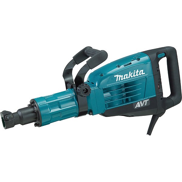 Makita HM1317C concrete breaker 1510 W 1450 bpm Black,Blue Makita HM1317C concrete breaker 1510 W 1450 bpm Black,Blue