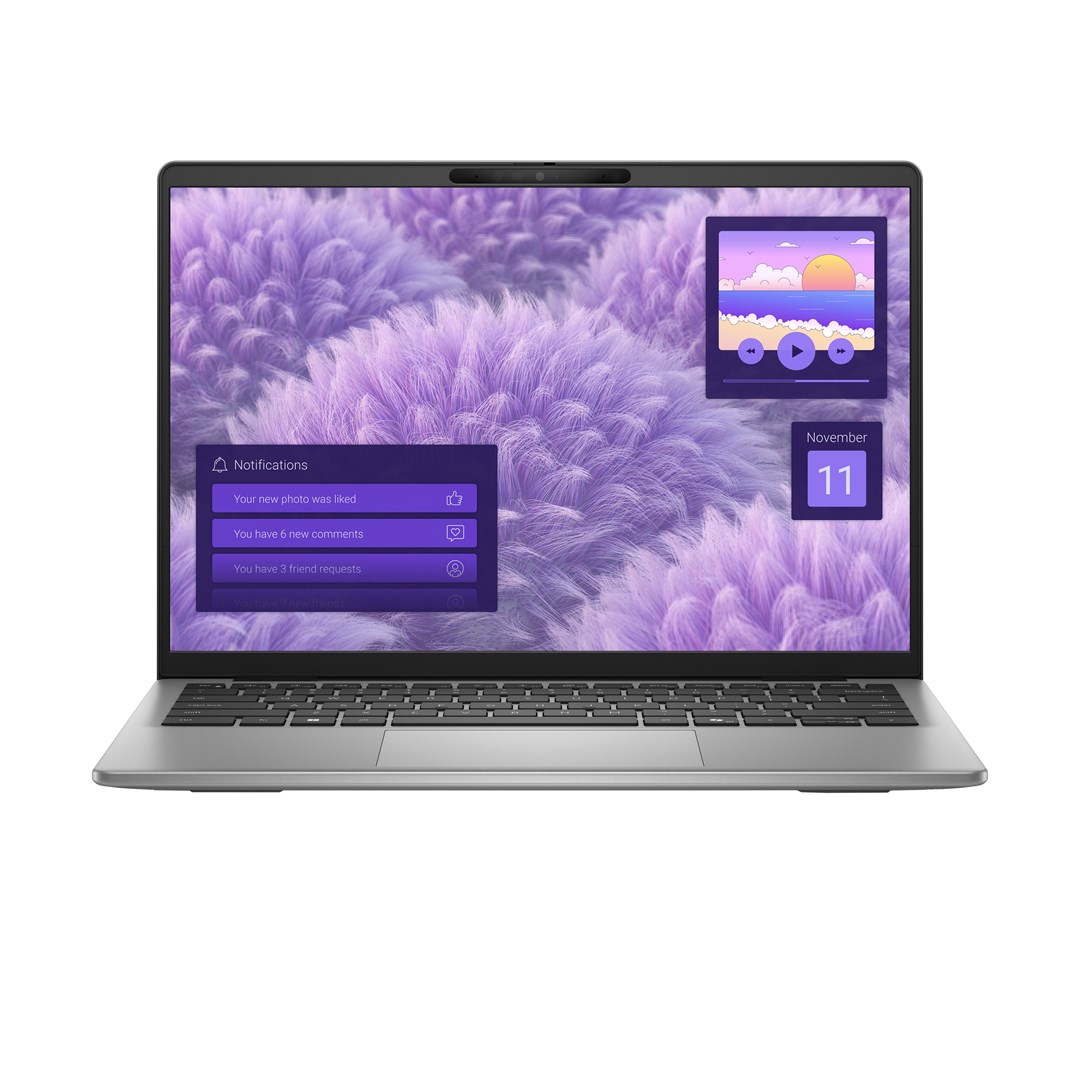 DELL Inspiron 5441 Copilot+ PC Qualcomm Snapdragon X1P-42-100 Laptop 35.6 cm (14") Full HD+ 16 GB LPDDR5x-SDRAM 1 TB SSD Wi-Fi 7 (802.11be) Windows 11 Home Grey New Repack/Repacked DELL Inspiron 5441 Copilot+ PC Qualcomm Snapdragon X1P-42-100 Laptop 35.6 cm (14") Full HD+ 16 GB LPDDR5x-SDRAM 1 TB SSD Wi-Fi 7 (802.11be) Windows 11 Home Grey New Repack/Repacked