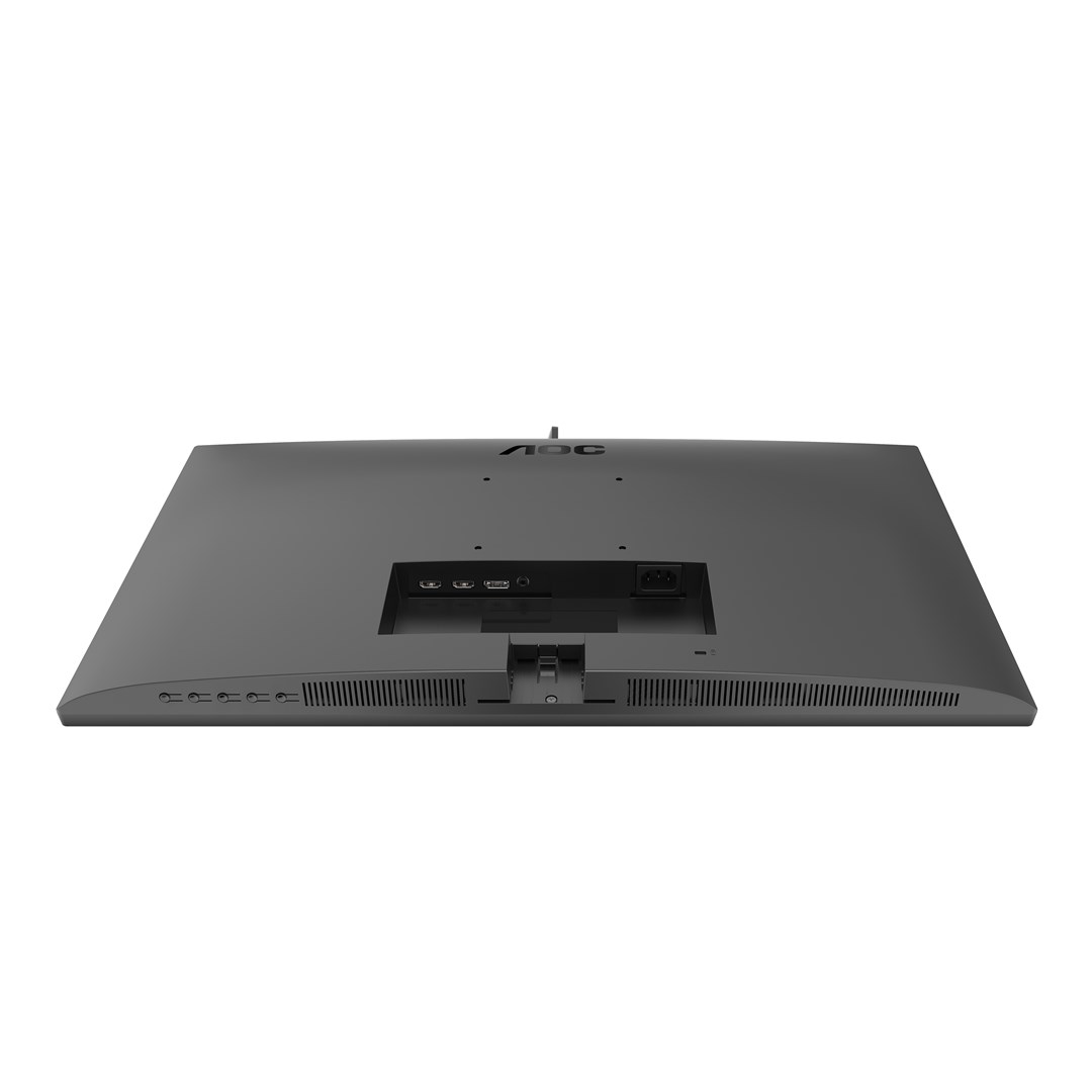 AOC Q27B3MA LED display 68.6 cm (27") 2560 x 1440 pixels Quad HD Black AOC Q27B3MA LED display 68.6 cm (27") 2560 x 1440 pixels Quad HD Black