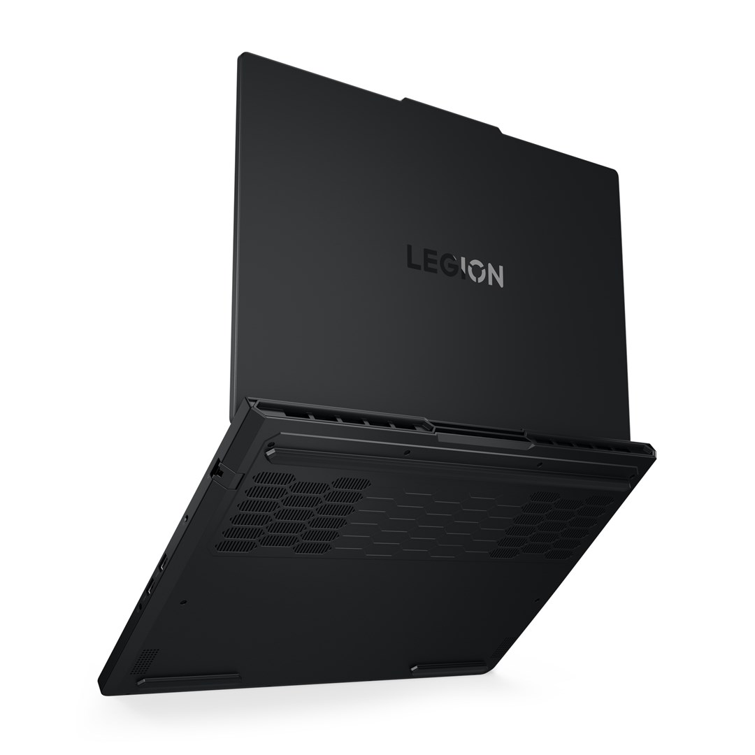 Lenovo Legion Pro 5 16IRX10 Intel® Core™ i7 i7-14650HX Laptop 40.6 cm (16") WQXGA 16 GB DDR5-SDRAM 1 TB SSD NVIDIA GeForce RTX 5060 Wi-Fi 6 (802.11ax) NoOS Black Lenovo Legion Pro 5 16IRX10 Intel® Core™ i7 i7-14650HX Laptop 40.6 cm (16") WQXGA 16 GB DDR5-SDRAM 1 TB SSD NVIDIA GeForce RTX 5060 Wi-Fi 6 (802.11ax) NoOS Black