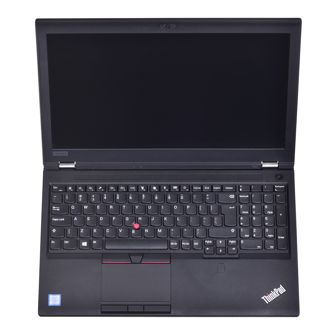 LENOVO ThinkPad P52 i7-8850H 16GB 512GB SSD 15,6" FHD(Quadro P1000) Win11pro Used LENOVO ThinkPad P52 i7-8850H 16GB 512GB SSD 15,6" FHD(Quadro P1000) Win11pro Used