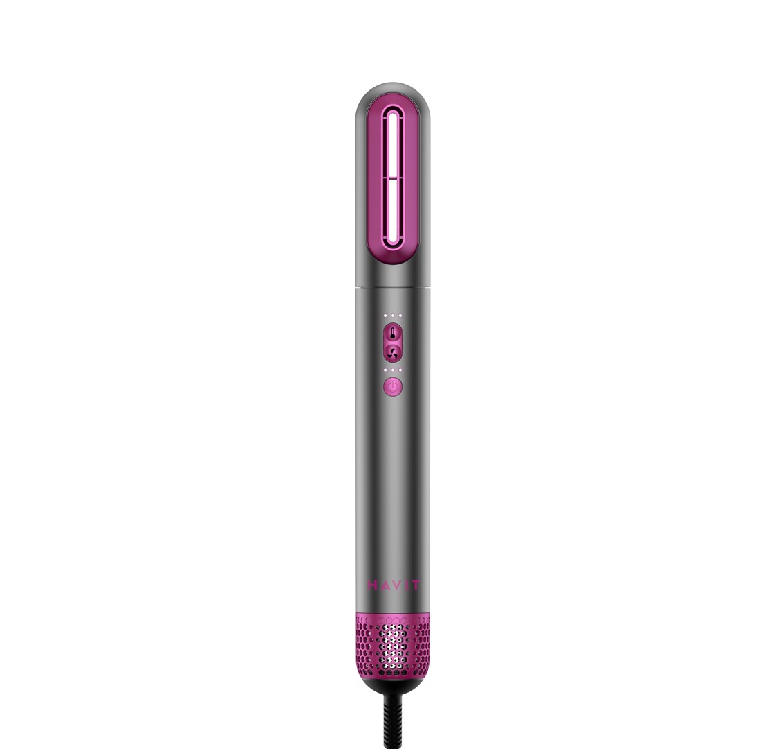 Havit HD8118-EU hair dryer Havit HD8118-EU hair dryer