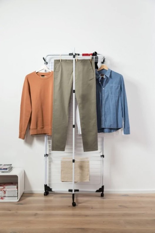 Clothes Dryer Vileda Mixer 4 Clothes Dryer Vileda Mixer 4