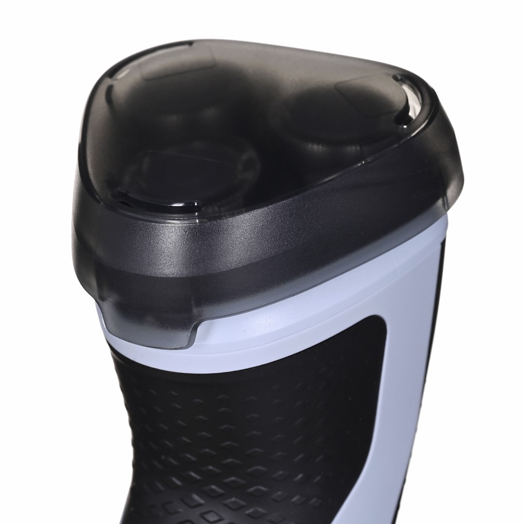 Philips X3003/00 men's shaver Rotation shaver Trimmer Black, Blue Philips X3003/00 men's shaver Rotation shaver Trimmer Black, Blue