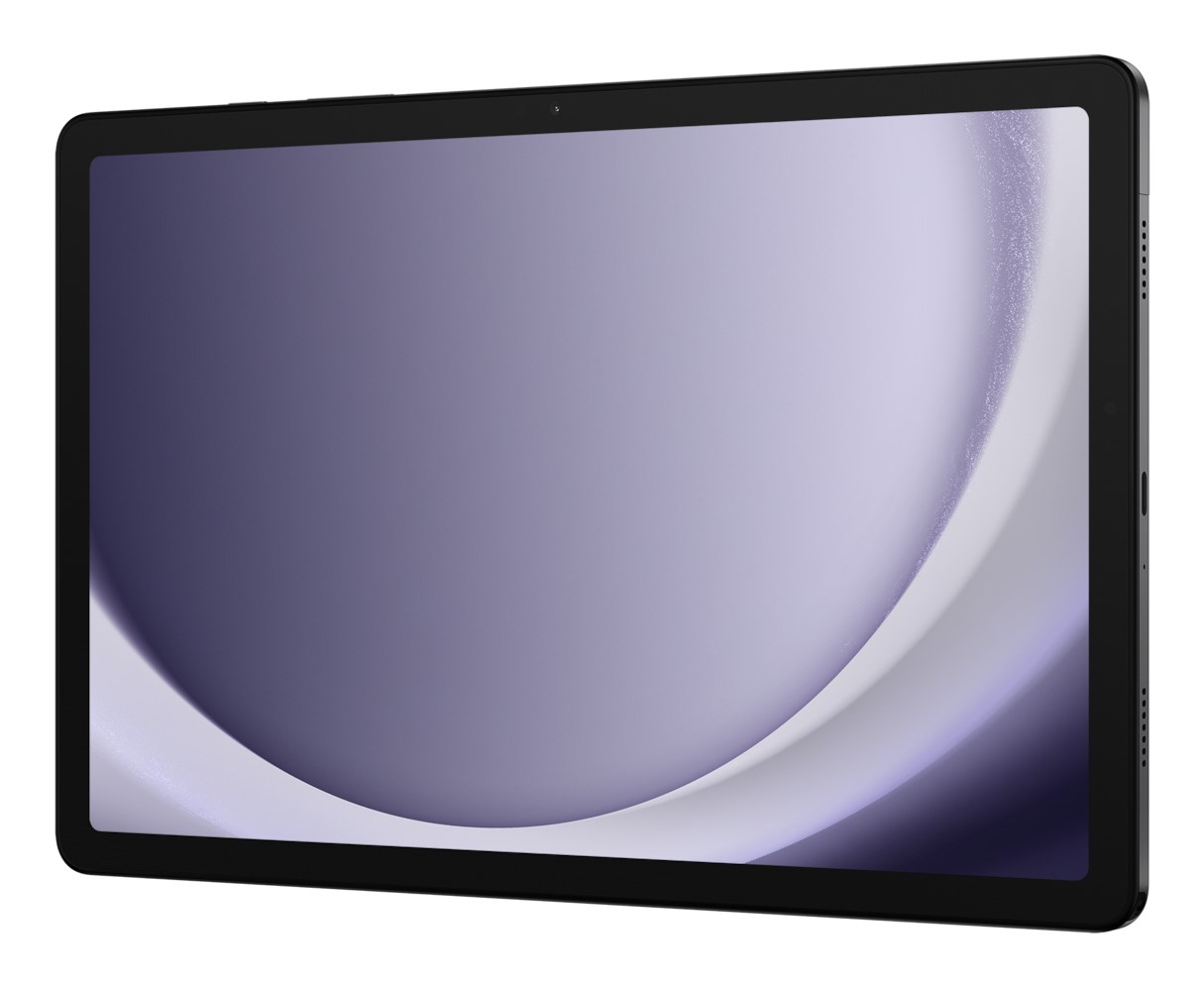 Samsung Galaxy Tab A9+ SM-X216RZAREUE tablet 5G Qualcomm Snapdragon 128 GB 27.9 cm (11") 6 GB Wi-Fi 5 (802.11ac) Android 13 Graphite Samsung Galaxy Tab A9+ SM-X216RZAREUE tablet 5G Qualcomm Snapdragon 128 GB 27.9 cm (11") 6 GB Wi-Fi 5 (802.11ac) Android 13 Graphite