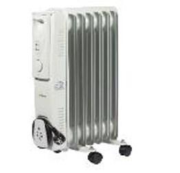 VOLTENO OIL HEATER 13-FIN 2500W VOLTENO OIL HEATER 13-FIN 2500W