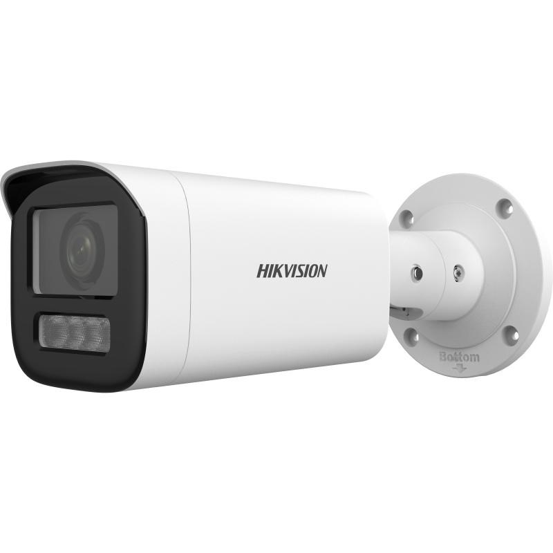 Hikvision Value Series DS-2CD1663G2-LIZU(2.8-12MM)PL security camera Bullet IP security camera Indoor & outdoor 3200 x 1800 pixels Wall Hikvision Value Series DS-2CD1663G2-LIZU(2.8-12MM)PL security camera Bullet IP security camera Indoor & outdoor 3200 x 1800 pixels Wall