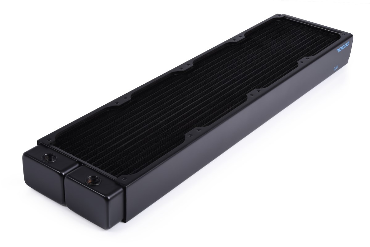 Alphacool 14473 computer cooling system part/accessory Radiatior Alphacool 14473 computer cooling system part/accessory Radiatior