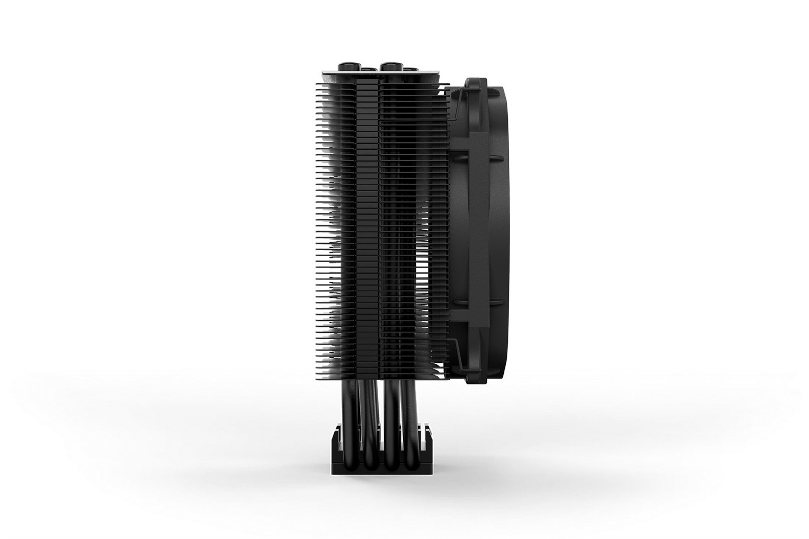 be quiet! Dark Rock Slim CPU Cooler be quiet! Dark Rock Slim CPU Cooler