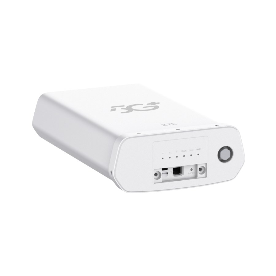 ZTE MC889A Pro ODU - outdoor router ZTE MC889A Pro ODU - outdoor router