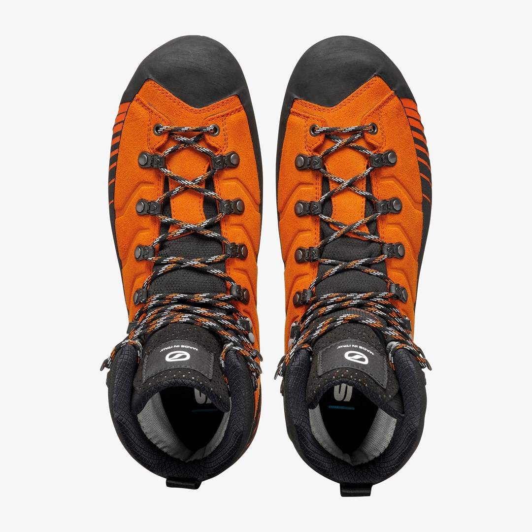 Scarpa RIBELLE HD Orange Scarpa RIBELLE HD Orange