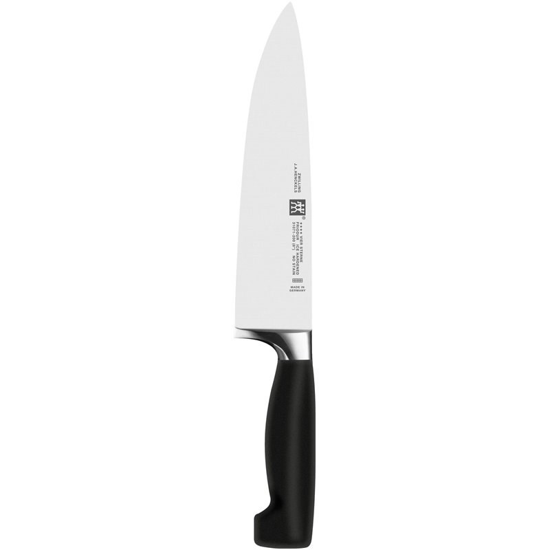 ZWILLING FOUR STAR 35148-207-0 kitchen knife/cutlery block set 7 pc(s) White ZWILLING FOUR STAR 35148-207-0 kitchen knife/cutlery block set 7 pc(s) White