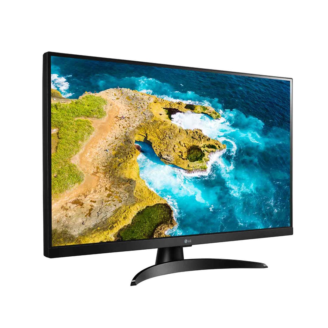 LG Monitor 27TQ615S-PZ 27 ", IPS, FHD, 1920 x 1080, 16:9, 14 ms, 250 cd/m2, Black, 60 Hz, HDMI ports quantity 2 LG Monitor 27TQ615S-PZ 27 ", IPS, FHD, 1920 x 1080, 16:9, 14 ms, 250 cd/m2, Black, 60 Hz, HDMI ports quantity 2