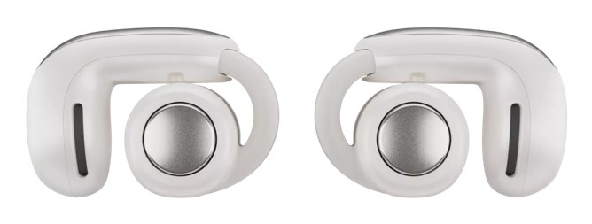 Bose 881046-0020 headphones/headset Wireless Ear-hook Calls/Music Bluetooth White Bose 881046-0020 headphones/headset Wireless Ear-hook Calls/Music Bluetooth White