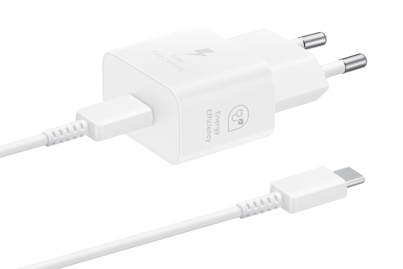 Samsung EP-T2510 Smartphone White AC, USB Fast charging Indoor Samsung EP-T2510 Smartphone White AC, USB Fast charging Indoor