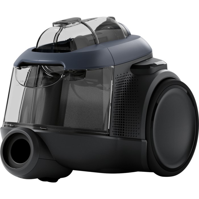 Electrolux EL61C3DB Black, Blue Electrolux EL61C3DB Black, Blue