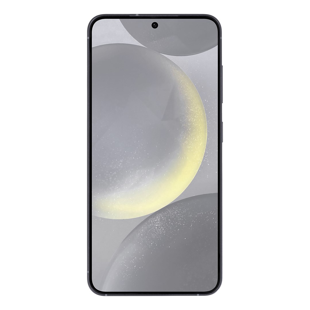 Samsung Galaxy S24 15.8 cm (6.2") Dual SIM 5G USB Type-C 8 GB 128 GB 4000 mAh Black Samsung Galaxy S24 15.8 cm (6.2") Dual SIM 5G USB Type-C 8 GB 128 GB 4000 mAh Black