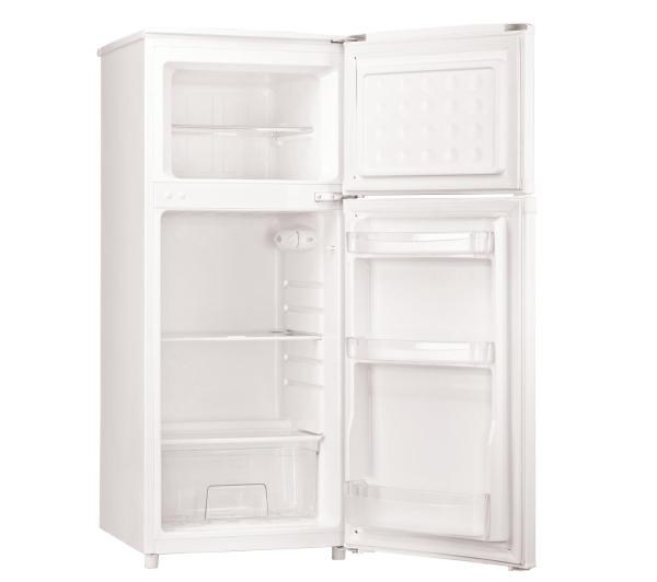 Refrigerator-freezer MPM-125-CZ-08/E Refrigerator-freezer MPM-125-CZ-08/E