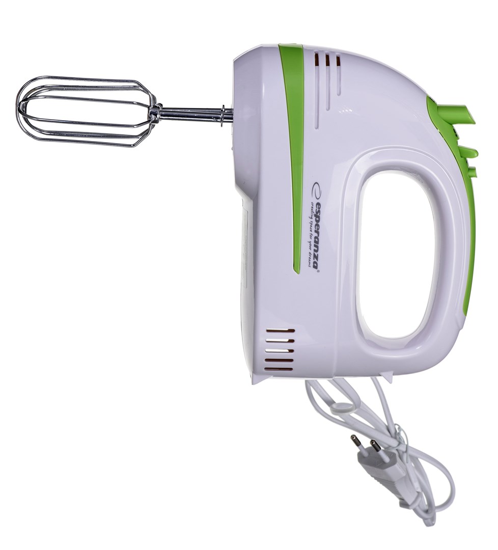 Esperanza EKM011 Apple Pie mixer Hand mixer Esperanza EKM011 Apple Pie mixer Hand mixer