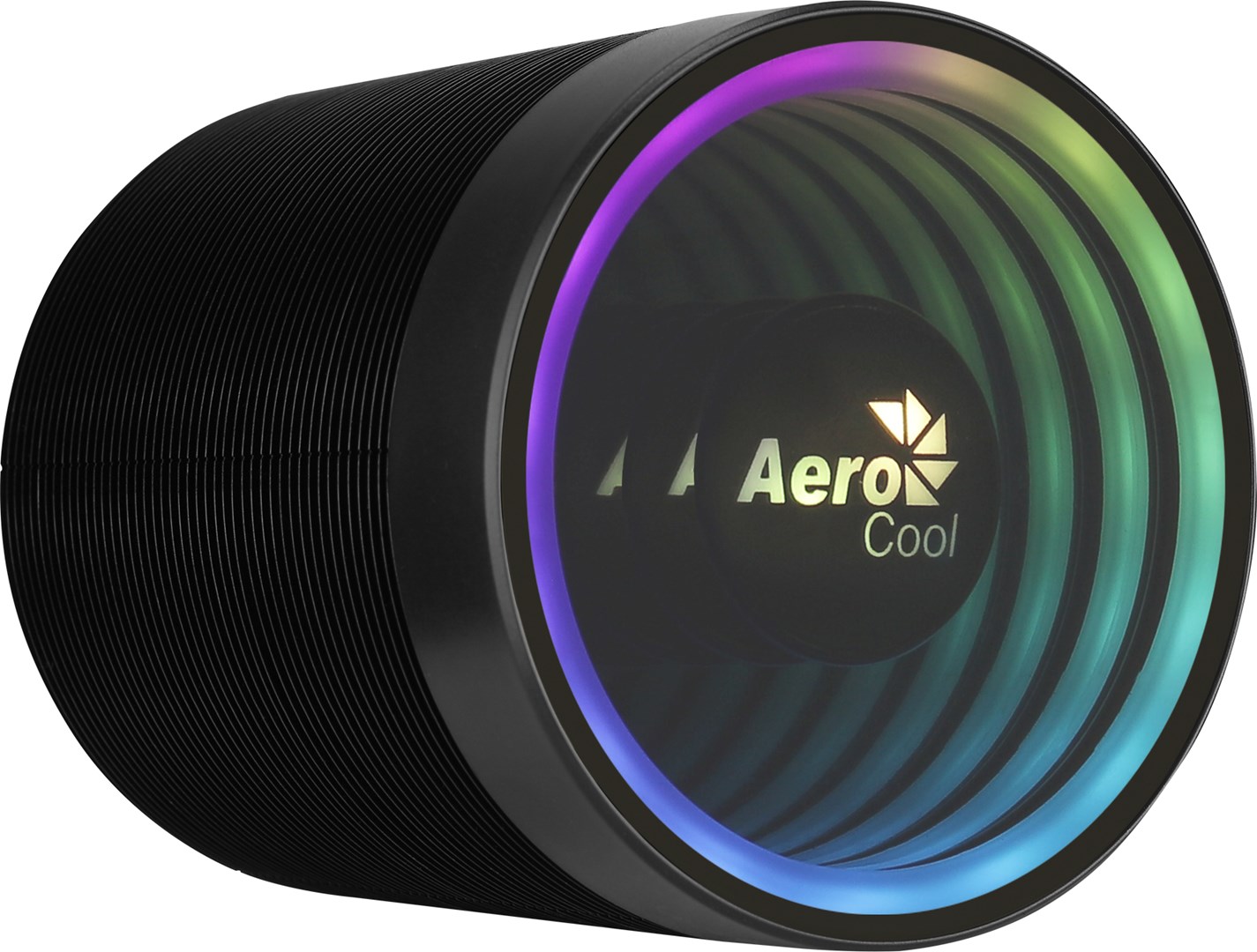 Aerocool Mirage 5 Processor Internal 6 cm Black 1 pc(s) Aerocool Mirage 5 Processor Internal 6 cm Black 1 pc(s)