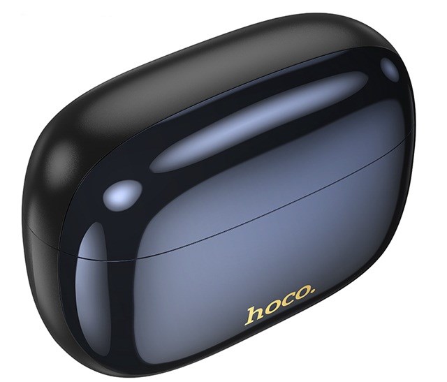 Hoco EQ20 Rhyme Headset Wireless In-Ear Calls/Music Bluetooth Black Hoco EQ20 Rhyme Headset Wireless In-Ear Calls/Music Bluetooth Black