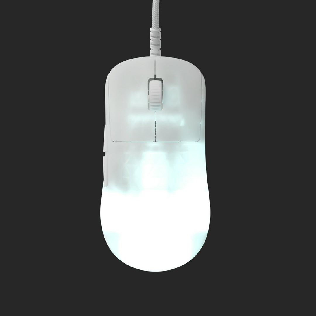 Endgame Gear OP1 RGB mouse Gaming Right-hand USB Type-A Optical 26000 DPI Endgame Gear OP1 RGB mouse Gaming Right-hand USB Type-A Optical 26000 DPI