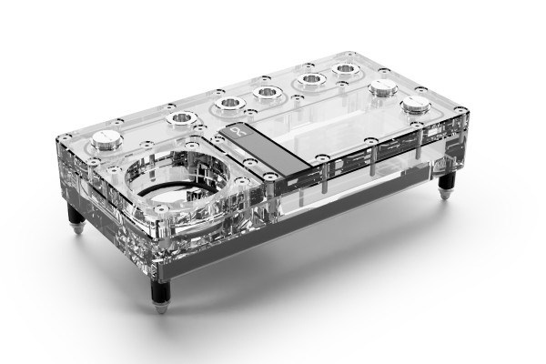 Alphacool 15473 computer cooling system part/accessory Water block Alphacool 15473 computer cooling system part/accessory Water block