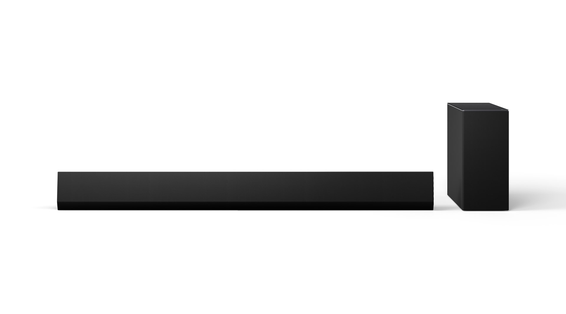 LG SG10TY Black 3.1 channels 420 W LG SG10TY Black 3.1 channels 420 W