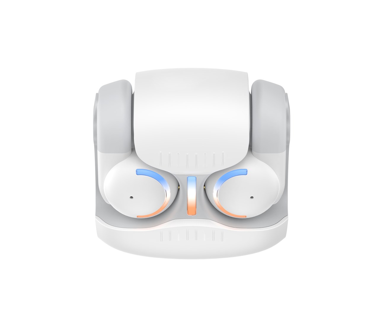 Havit OWS907 - TWS wireless headphones (grey) Havit OWS907 - TWS wireless headphones (grey)