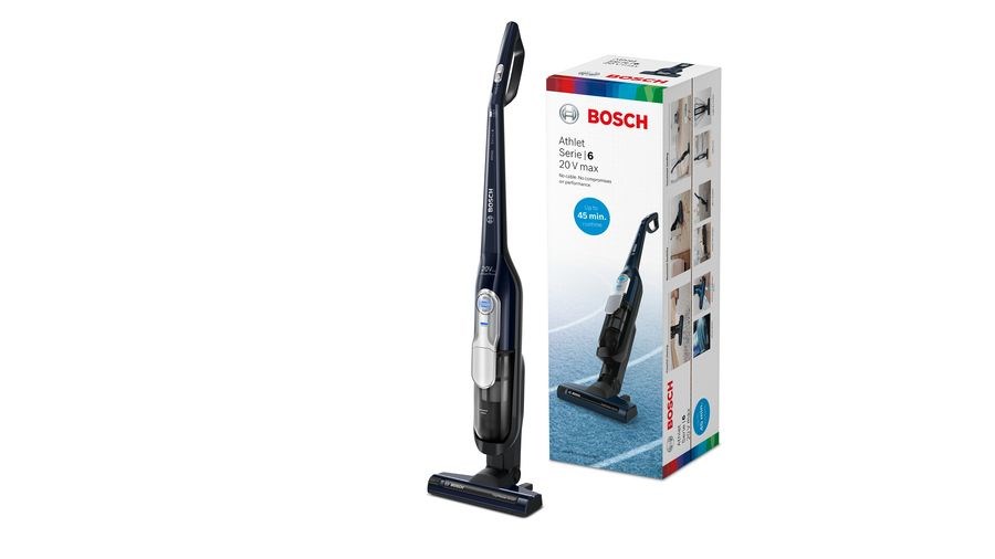 Bosch Vacuum Cleaner Athlet 20Vmax Cordless Mode Bosch Vacuum Cleaner Athlet 20Vmax Cordless Mode