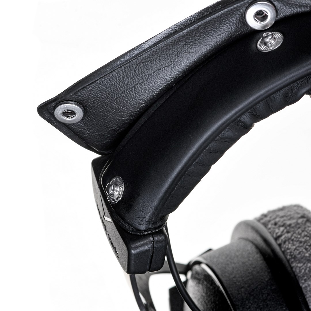 Beyerdynamic DT 770 PRO 250 Ω - closed studio headphones Beyerdynamic DT 770 PRO 250 Ω - closed studio headphones