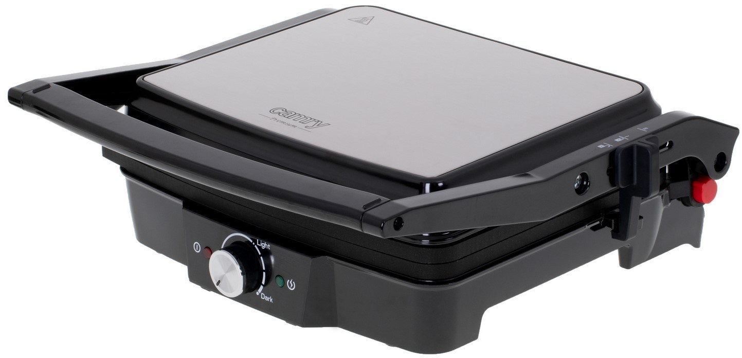 CAMRY CR 3053 electric grill CAMRY CR 3053 electric grill