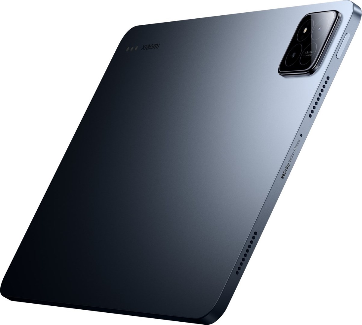 Xiaomi Pad 7 Qualcomm Snapdragon 28,4 cm (11.2") 8/ 256 GB Grey Xiaomi Pad 7 Qualcomm Snapdragon 28,4 cm (11.2") 8/ 256 GB Grey