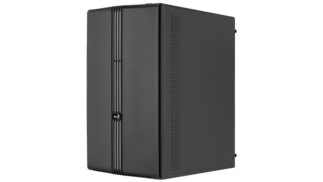 Housing Aerocool PGS Evo Mini-G-BK-v1 Housing Aerocool PGS Evo Mini-G-BK-v1