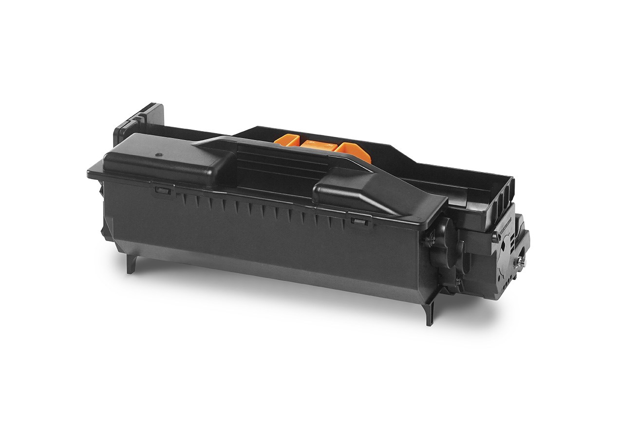 OKI Drum 44574302 printer Original 1 pc(s) Black OKI Drum 44574302 printer Original 1 pc(s) Black