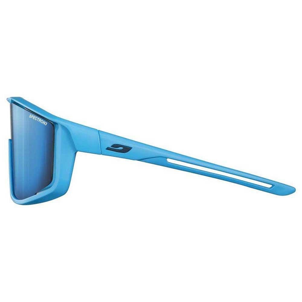 Julbo FURY S Sunglasses Blue Julbo FURY S Sunglasses Blue