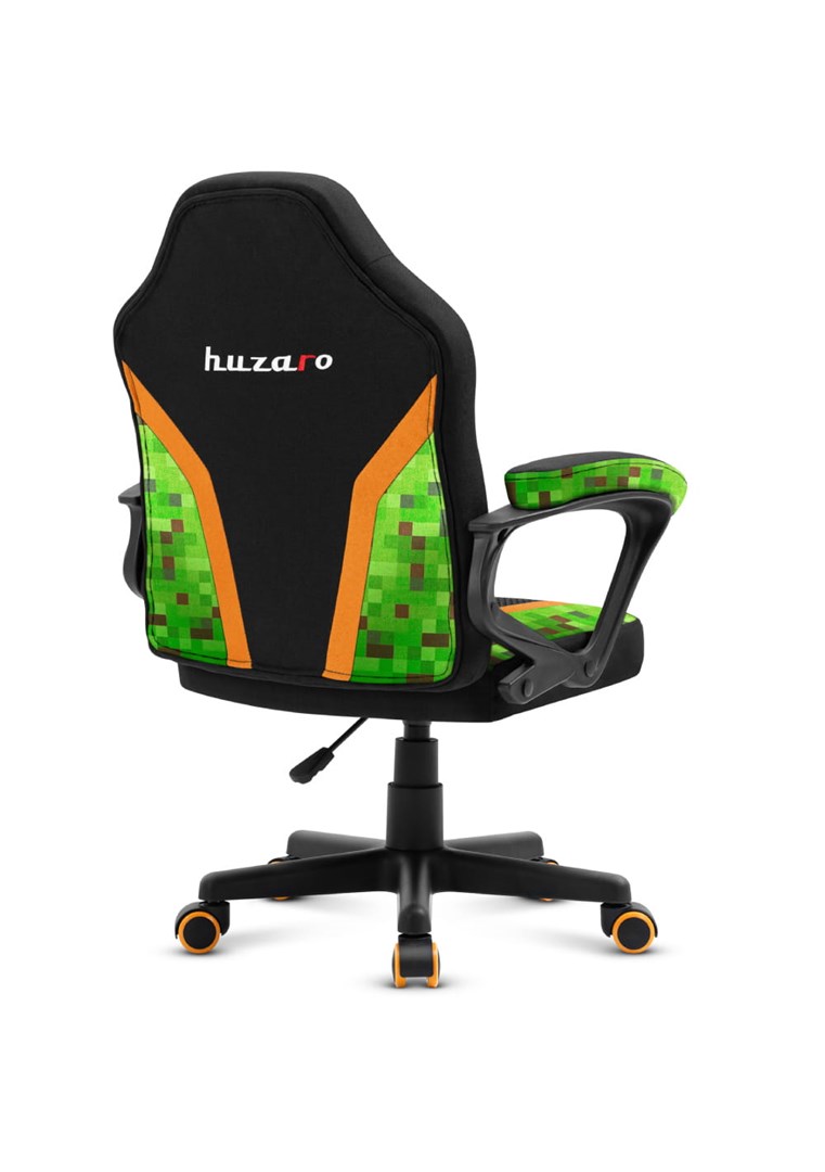 Gaming chair for children Huzaro Ranger 1.0 Pixel Mesh Gaming chair for children Huzaro Ranger 1.0 Pixel Mesh