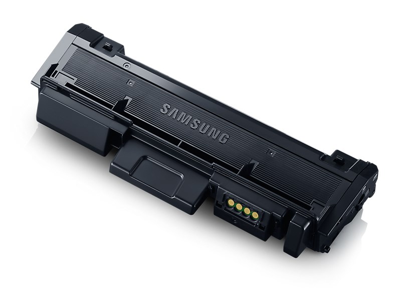 Samsung MLT-D116L toner cartridge 1 pc(s) Original Samsung MLT-D116L toner cartridge 1 pc(s) Original