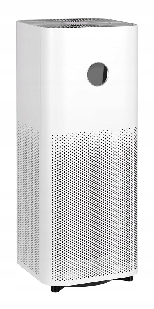 Xiaomi Smart Air Purifier 4 Pro 60 m² 65 dB White Xiaomi Smart Air Purifier 4 Pro 60 m² 65 dB White
