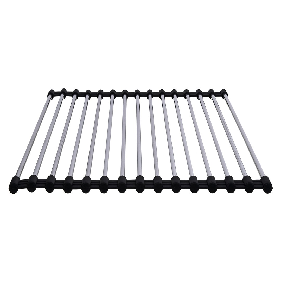 FOLDING STEEL MAT CHROME FOLDING STEEL MAT CHROME