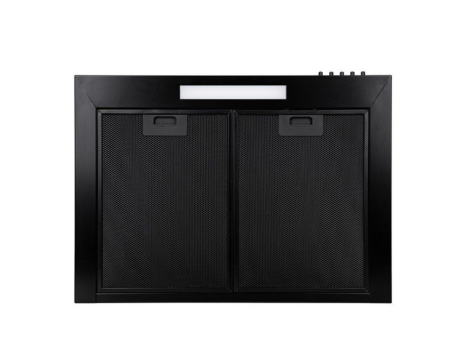 MAAN VELA 2 50 HOOD BLACK MAAN VELA 2 50 HOOD BLACK